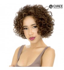 New Born Free Synthetic Half Wig - 6070F REECE