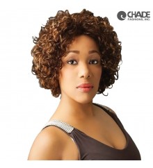 New Born Free Human Hair Wig - 7016H TONI