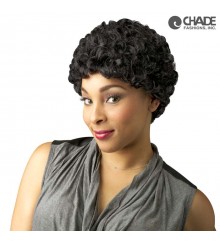 New Born Free Human Hair Wig - 8012H DORA