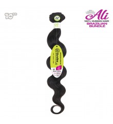 Ali @ 7A Brazilian Single Bundle - Body Wave 10