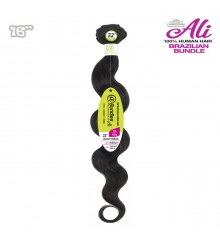 Ali @ 7A Brazilian Single Bundle - Body Wave 16