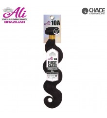 Ali 10A First Class 100% Human Hair Remi Weave Single - Body Wave 10-26