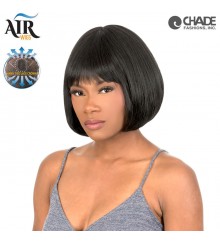 New Born Free Premium Human Hair Blend Air Wig 01 - AIR01