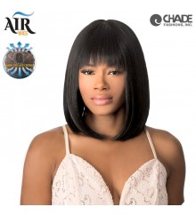 New Born Free Premium Human Hair Blend Air Wig 02 - AIR02