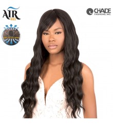 New Born Free Premium Human Hair Blend Air Wig 06 - AIR06