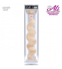 Ali Brazilian Virgin Remi - Body Wave 10A 12