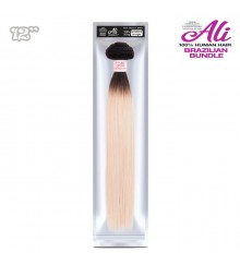 Ali Brazilian Virgin Remi - Straight 10A 12