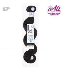 Ali Brazilian Virgin Remi - Body Wave 9A 10