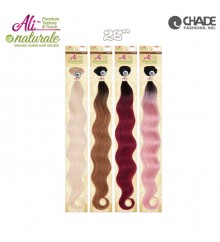 Ali Naturale Body Wave 26 - AND26