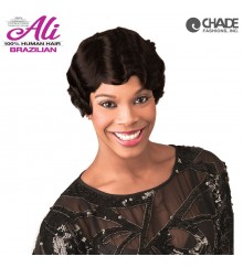 Ali Brazilian Human Hair Wig 7A 09 - AW709