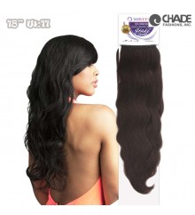 New Born Free 360 Weft 100% Human Hair Brazilian Knot Yaki Body 18-Weft 11