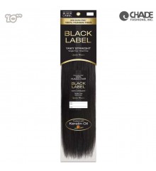 New Born Free Brazilian Black Label Human Hair 10