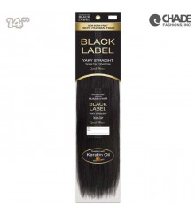 New Born Free Brazilian Black Label Human Hair 14