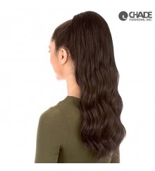 New Born Free Brazilian Tress PONYTAIL 03 - BTP03