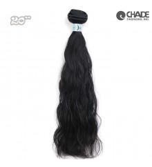 New Born Free O-REMI Brazilian Virgin Remi 20 - BRAZILIAN WAVE