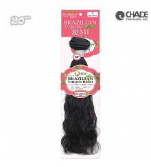 New Born Free O-REMI Unprocessed Brazilian Virgin Remi 20 - MALAYSIAN WAVE