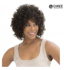 New Born Free O-REMI Unprocessed Brazilian Virgin Remi Human Hair Lace Part Wig - BVW17