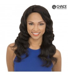 New Born Free O-REMI Brazilian Virgin Remi Human Hair Lace Frontal Wig - BVWF21