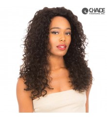 New Born Free O-REMI Brazilian Virgin Remi Human Hair Lace Frontal Wig - BVWF31