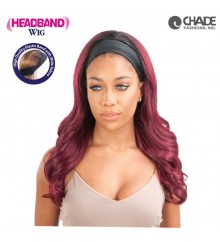 New Born Free Headband Wig 13 - BW13