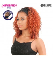 New Born Free Headband Wig 14 - BW14