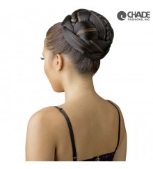 New Born Free Synthetic Hair MOON BRAID BUN - CP83