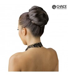 New Born Free Synthetic Hair BREAD BUN - CP84