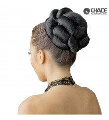 New Born Free Synthetic Hair ROSE BUN - CP85