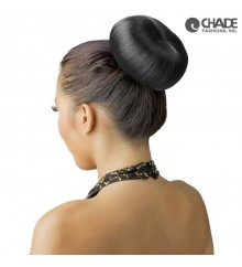 New Born Free Synthetic Hair XL DONUT BUN - CP86