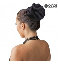 New Born Free Synthetic Hair CRULLER BUN - CP87