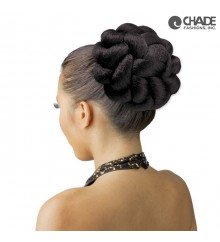 New Born Free Synthetic Hair DAHLIA BUN - CP88