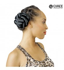 New Born Free Synthetic Hair PETAL BUN - CP96