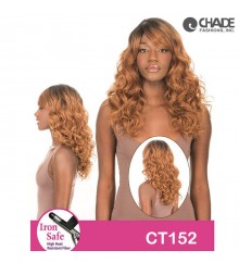 New Born Free Cutie Half Wig Collection CUTIE 152 - CT152