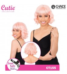 New Born Free Cutie Wig Collection CUTIE 155 - CT155