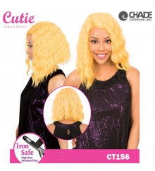 New Born Free Cutie Wig Collection CUTIE 156 - CT156