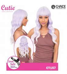 New Born Free Cutie Wig Collection CUTIE 157 - CT157