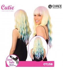 New Born Free Cutie Wig Collection CUTIE 158 - CT158