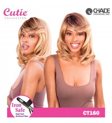 New Born Free Cutie Wig Collection CUTIE 160 - CT160