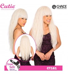 New Born Free Cutie Wig Collection CUTIE 161 - CT161