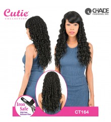 New Born Free Cutie Wig Collection CUTIE 164 - CT164