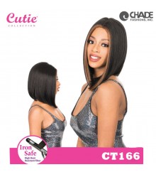 New Born Free Cutie Wig Collection CUTIE 166 - CT166