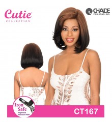 New Born Free Cutie Wig Collection CUTIE 167 - CT167