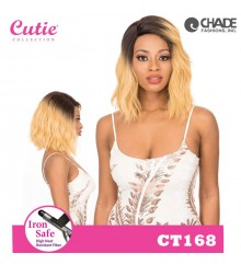 New Born Free Cutie Wig Collection CUTIE 168 - CT168