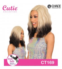 New Born Free Cutie Wig Collection CUTIE 169 - CT169