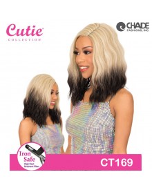 New Born Free Cutie Wig Collection CUTIE 169 - CT169