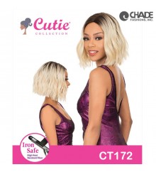 New Born Free Cutie Wig Collection CUTIE 172 - CT172