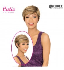 New Born Free Cutie Wig Collection CUTIE 173 - CT173