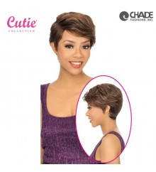 New Born Free Cutie Wig Collection CUTIE 174 - CT174