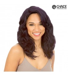 New Born Free Cutie Smart Lace Part Wig 123  - CTS123