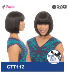 New Born Free Cutie Too Wig 112 - CTT112